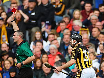 Jamesie O'Connor's verdict on...
